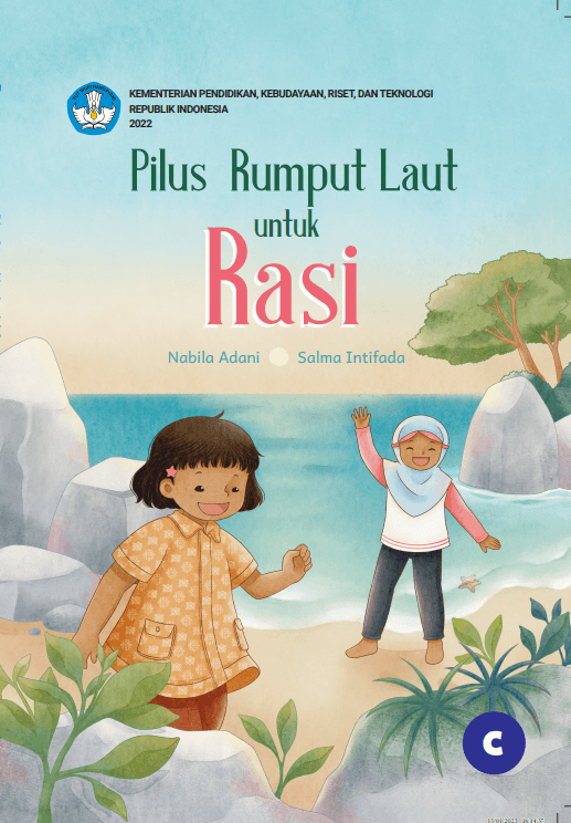 Sampul buku
