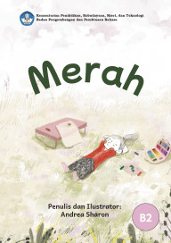 Sampul Merah