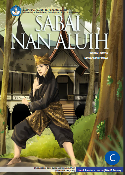 Sampul Sabai Nan Aluih