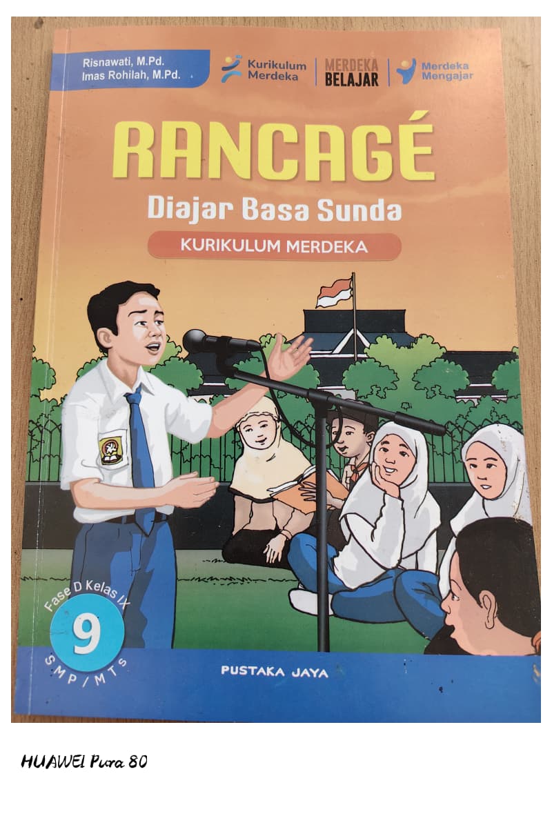 Sampul buku