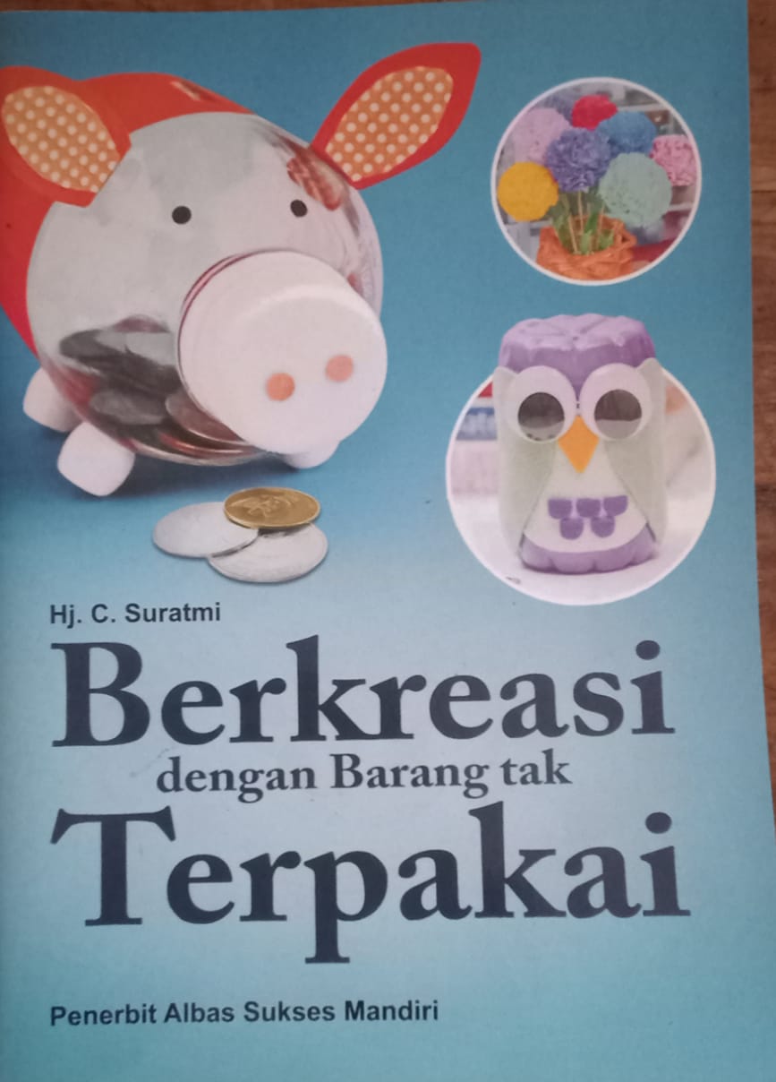 Sampul buku