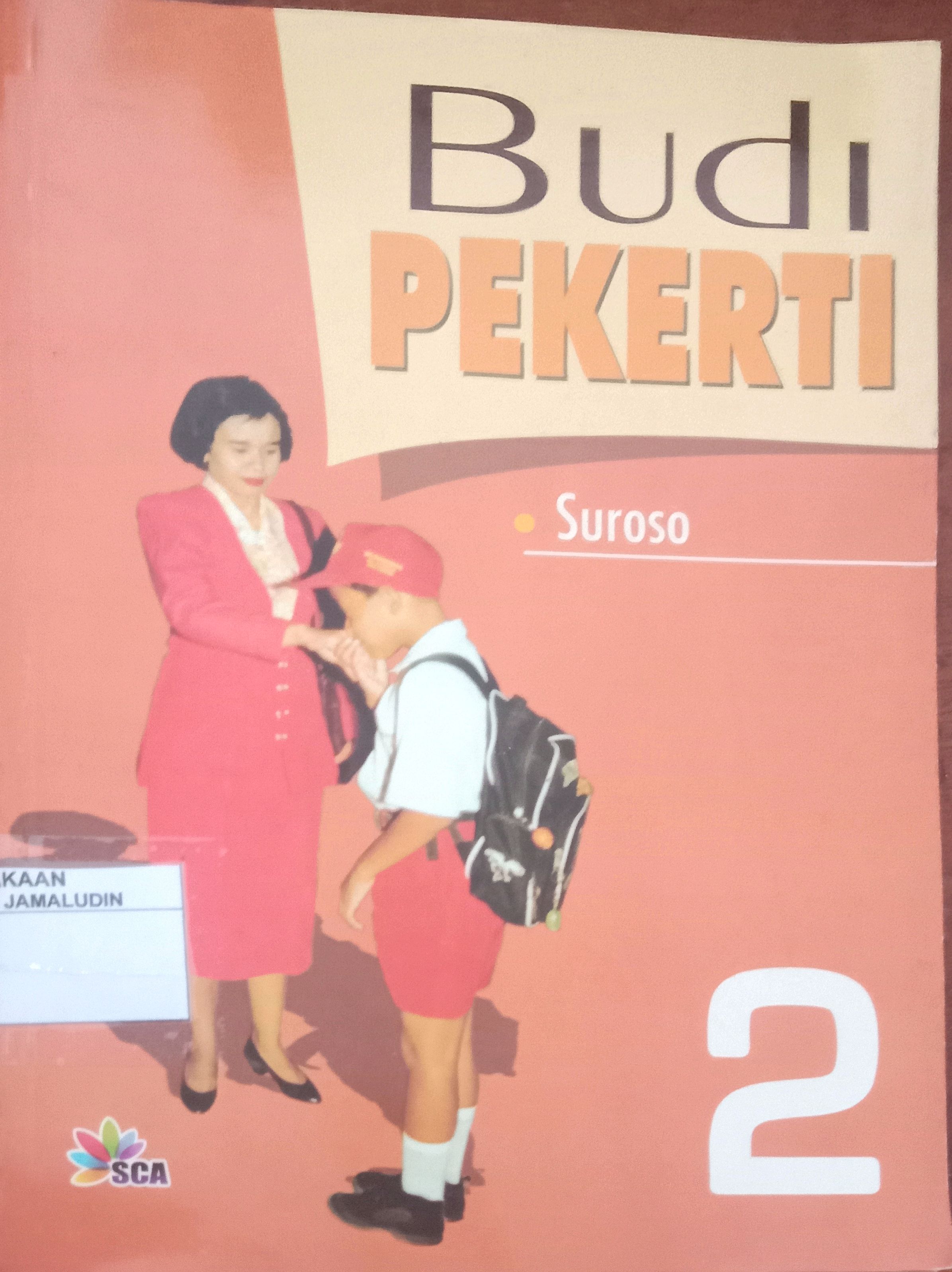 Sampul Budi Pekerti 2