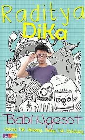 Sampul Babi Ngesot