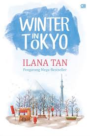 Sampul Winter in Tokyo
