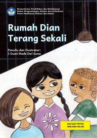 Sampul Rumah Dian Terang Sekali