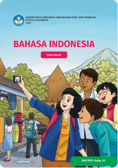 Sampul buku