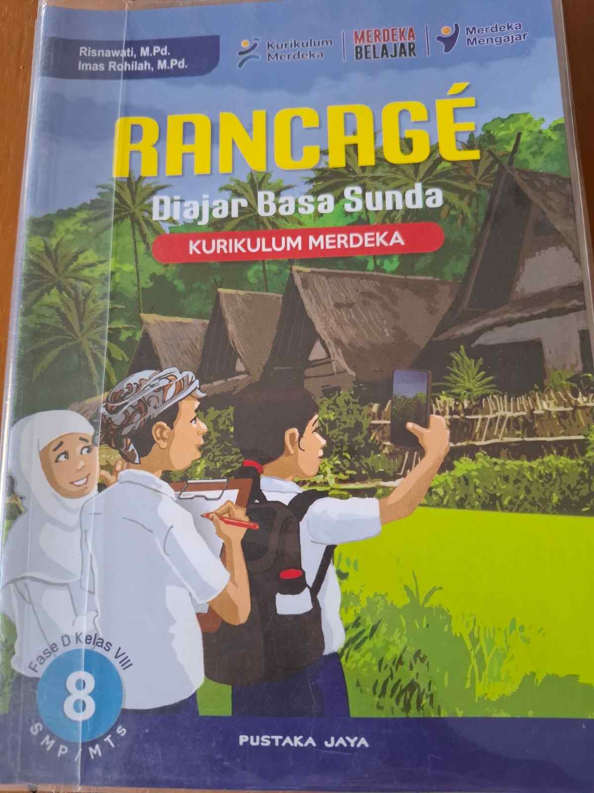 Sampul buku