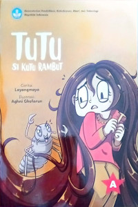 Sampul Tutu si Kutu Rambut