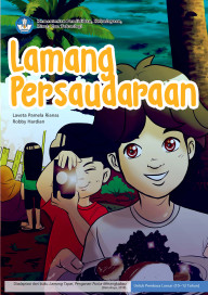 Sampul Lamang Persaudaraan