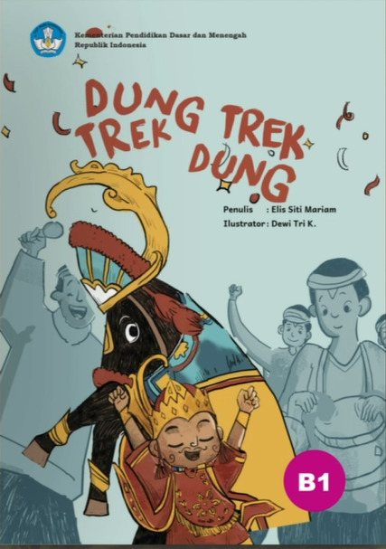 Sampul Dung Trek Trek Dung
