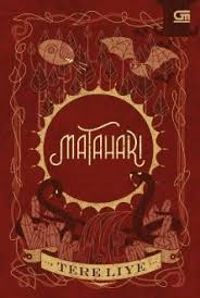 Sampul Matahari