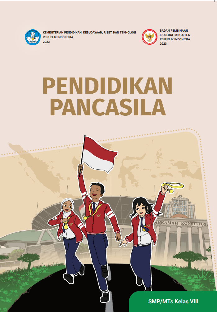 Sampul buku