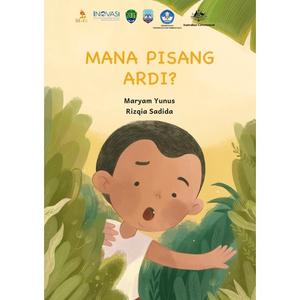 Sampul Mana Pisang Ardi?