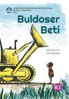 Sampul Buldoser Beti