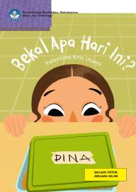 Sampul Bekal Apa Hari Ini?