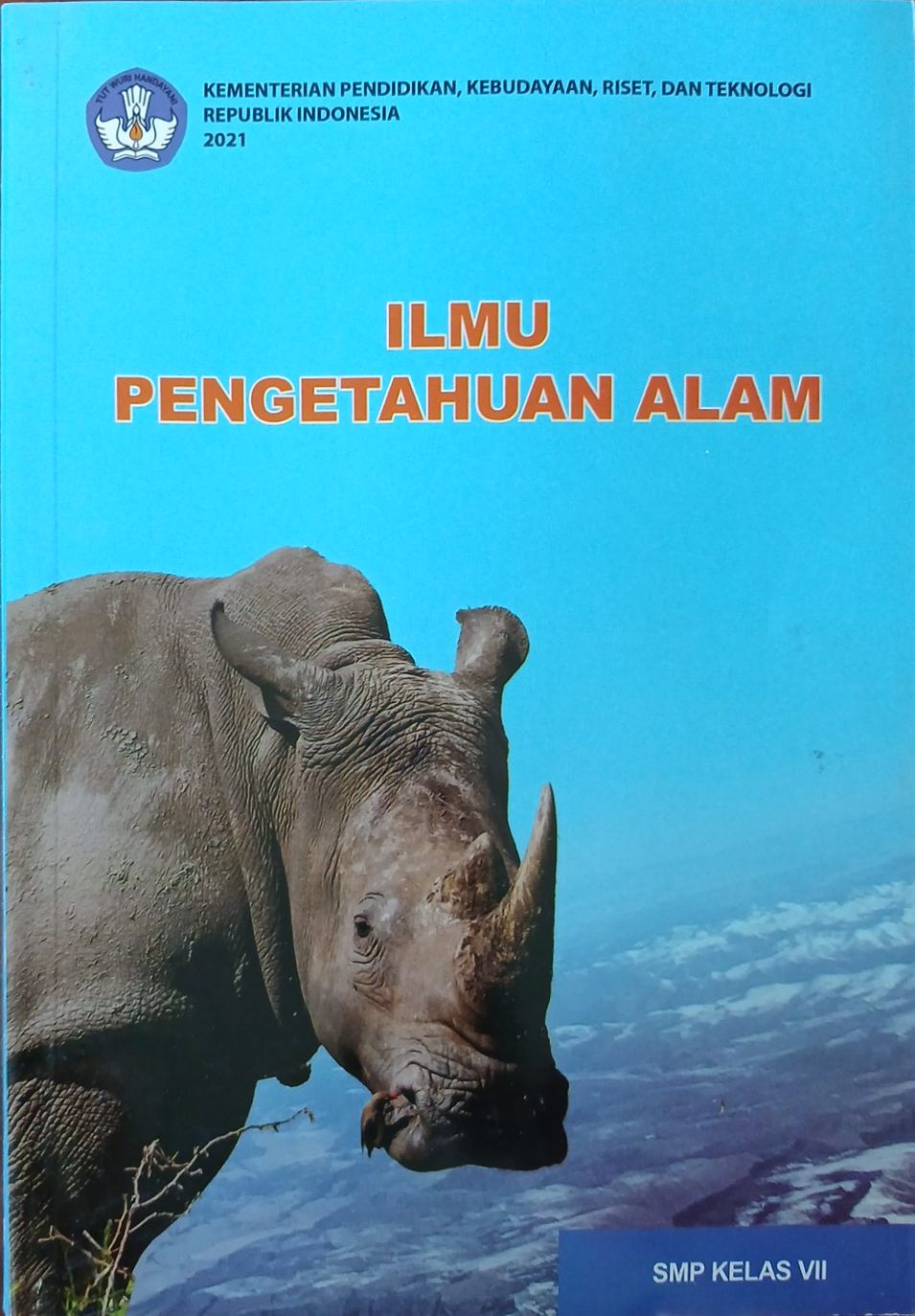 Sampul buku