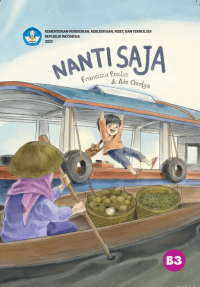 Sampul Nanti Saja