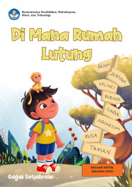 Sampul Di Mana Rumah Lutung
