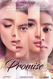 Sampul Promise