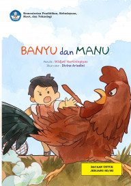Sampul Banyu dan Manu
