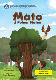 Sampul Mato si Pohon Matoa