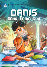Sampul buku