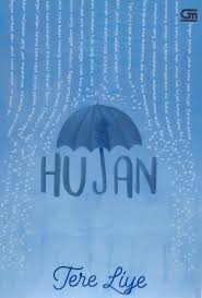 Sampul Hujan