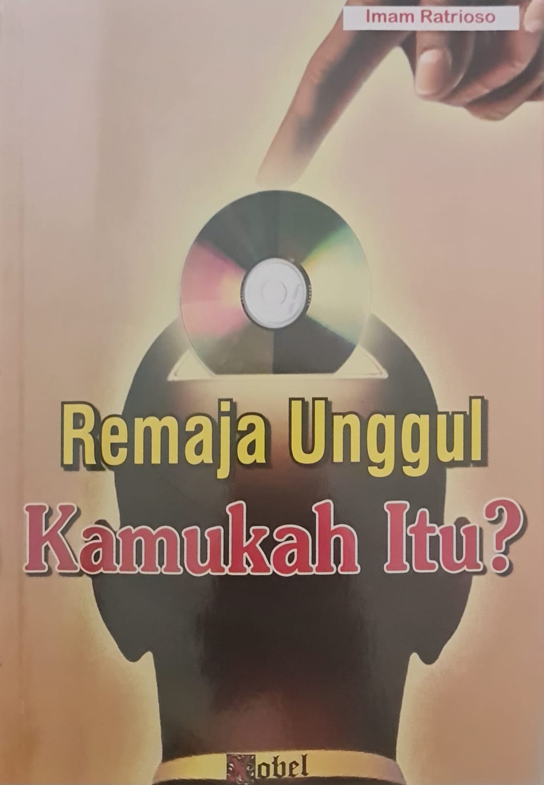 Sampul Remaja Unggul Kamukah itu ?