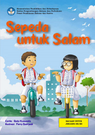 Sampul Sepeda untuk Salam