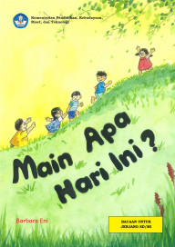 Sampul Main Apa Hari Ini?