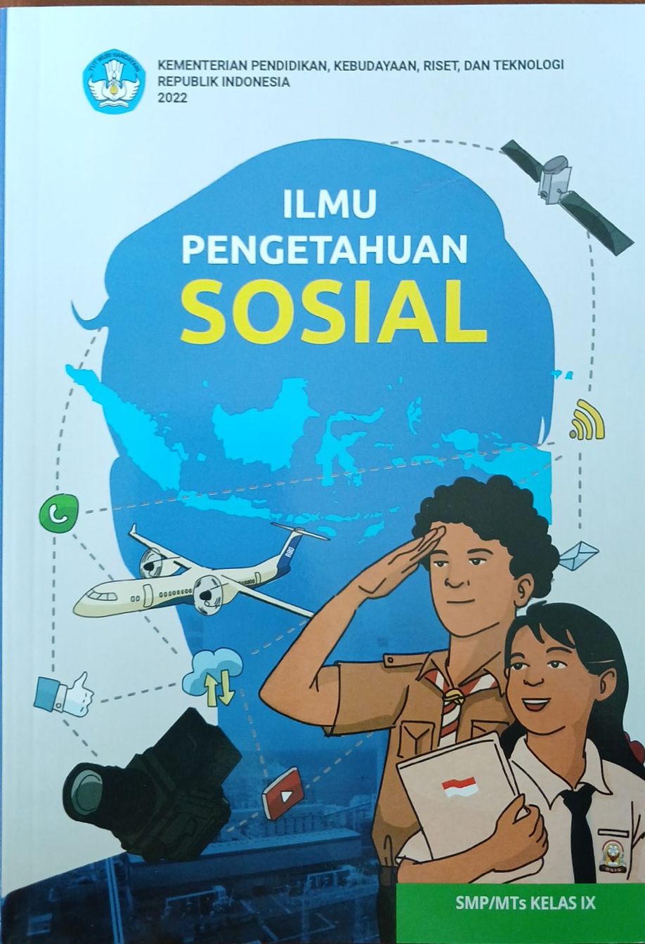 Sampul buku