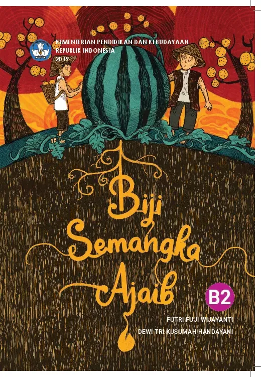 Sampul buku