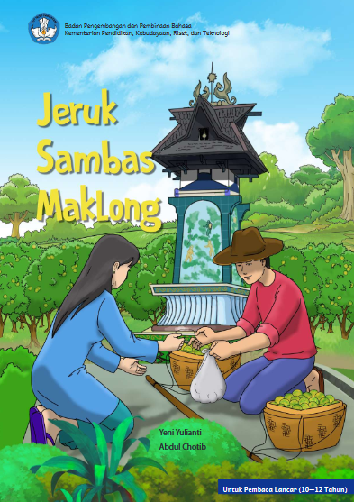 Sampul buku