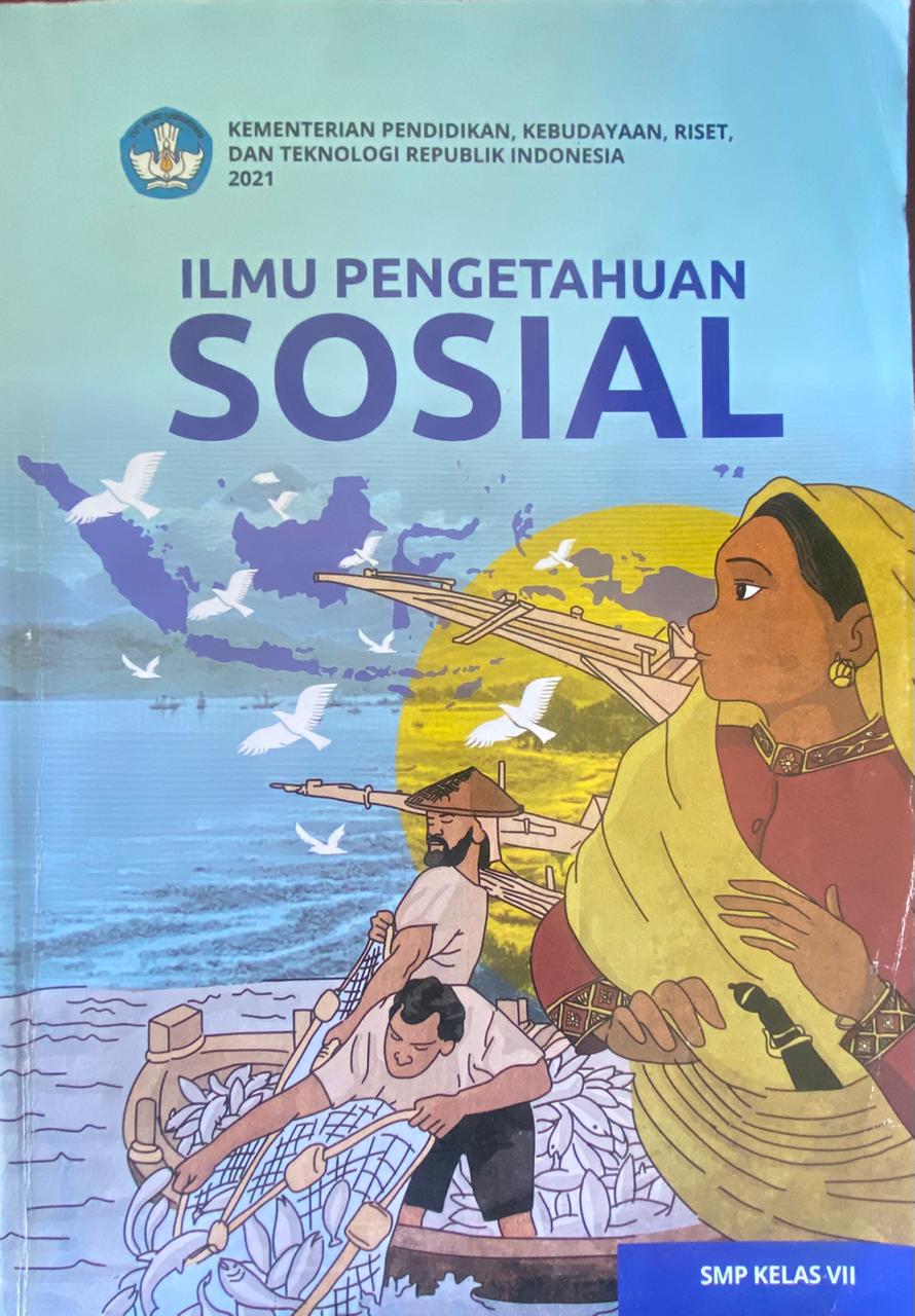 Sampul buku