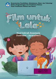 Sampul Film untuk Lala