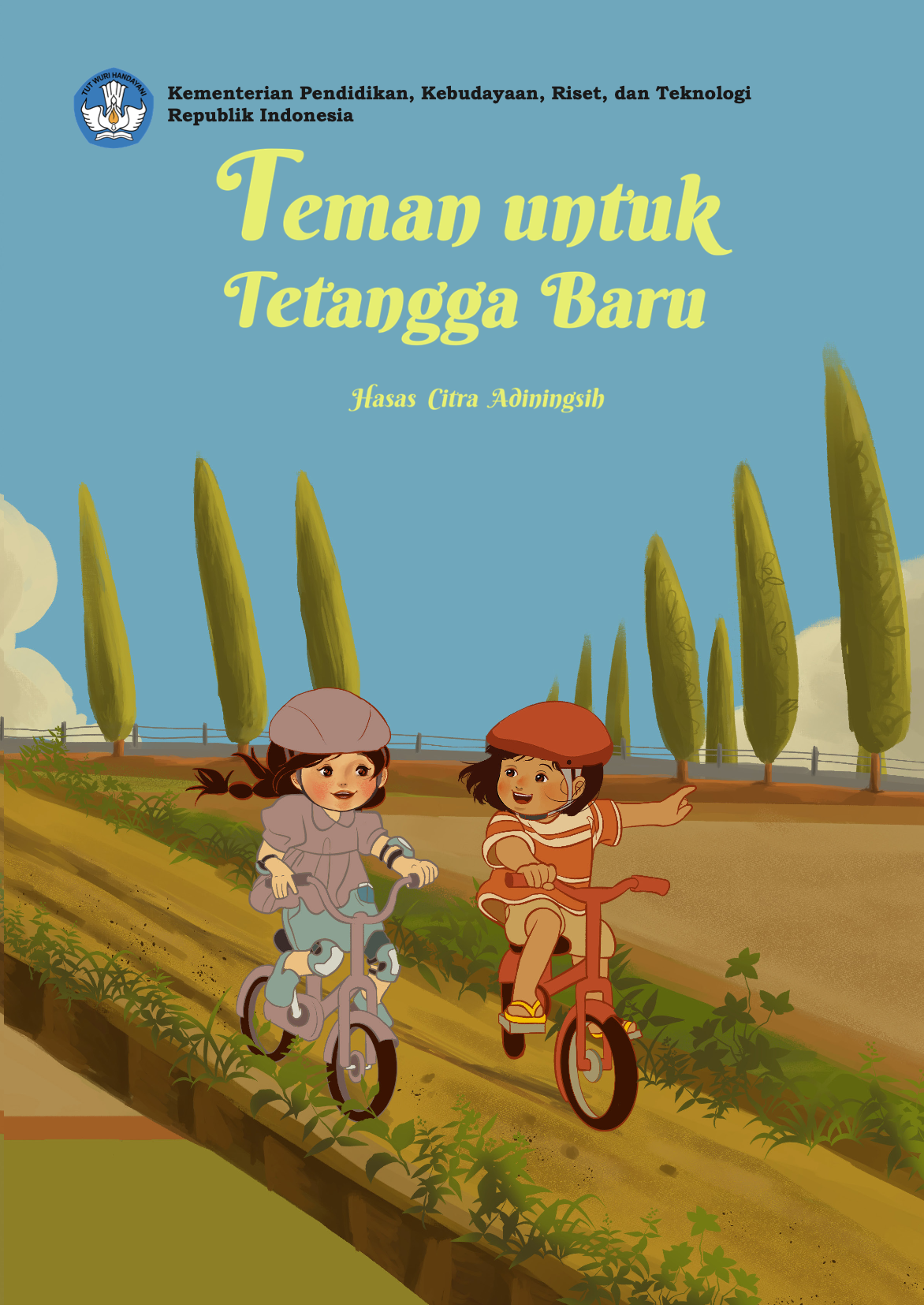 Sampul buku
